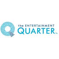 Quarter Logo - The Entertainment Quarter Park, NSW 2021