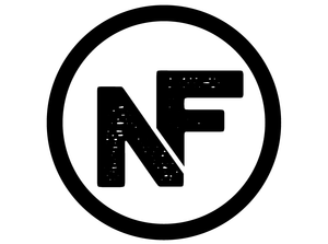 Nf Logo - Logo nf png 3 » PNG Image