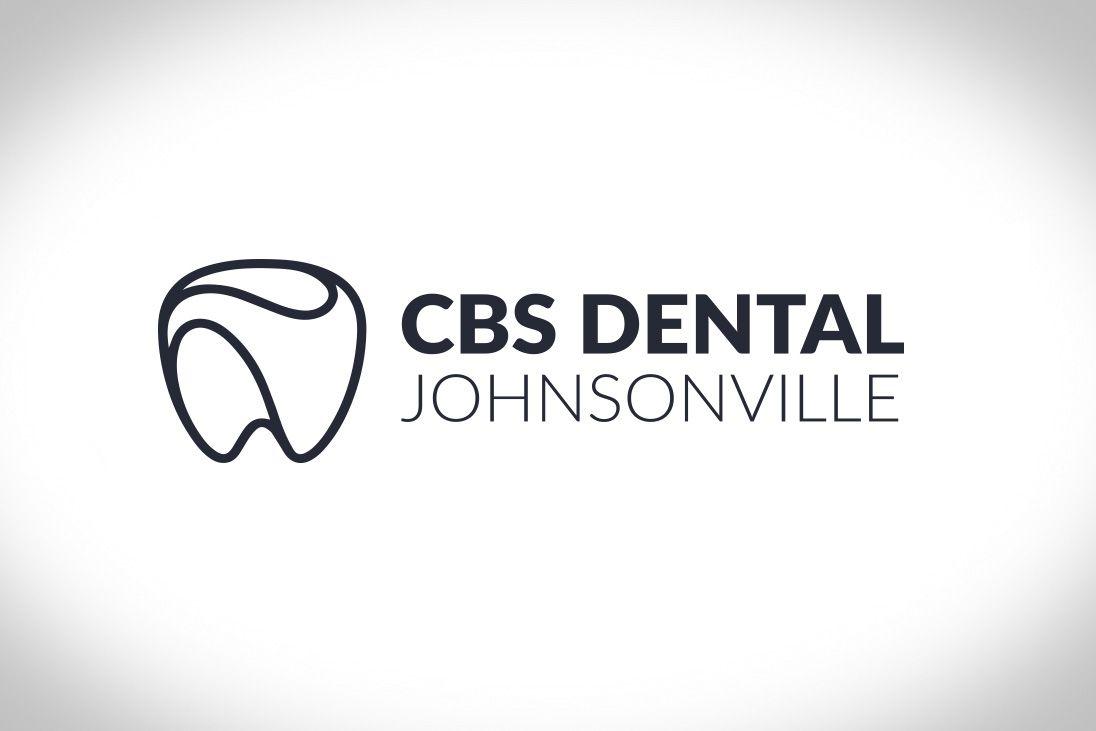 Johnsonville Logo - CBS Dental Johnsonville Logo – Click Create