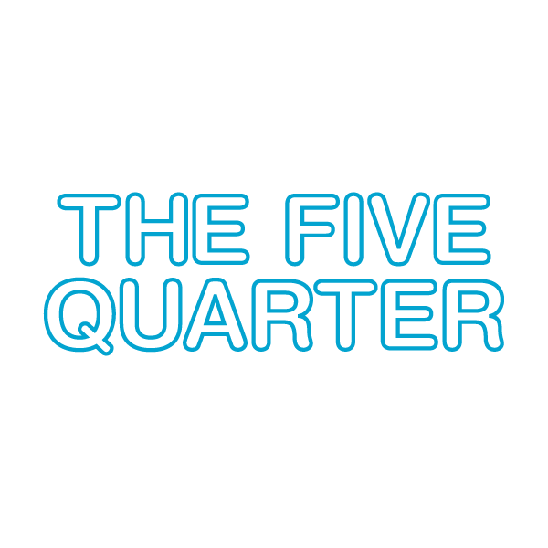 Quarter Logo - The Five Quarter Logo Dene Shopping Centre