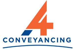 A4 Logo - A4 Conveyancing Pty Ltd