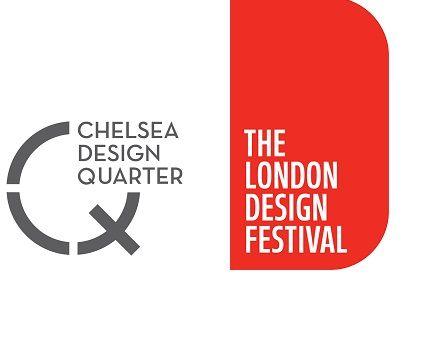 Quarter Logo - London Design Festival 2017 - Chelsea Design Quarter