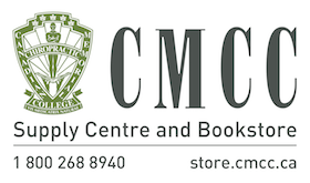 CMCC Logo - CMCC