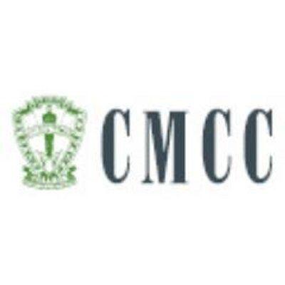 CMCC Logo - CMCCnews (@cmccnews) | Twitter