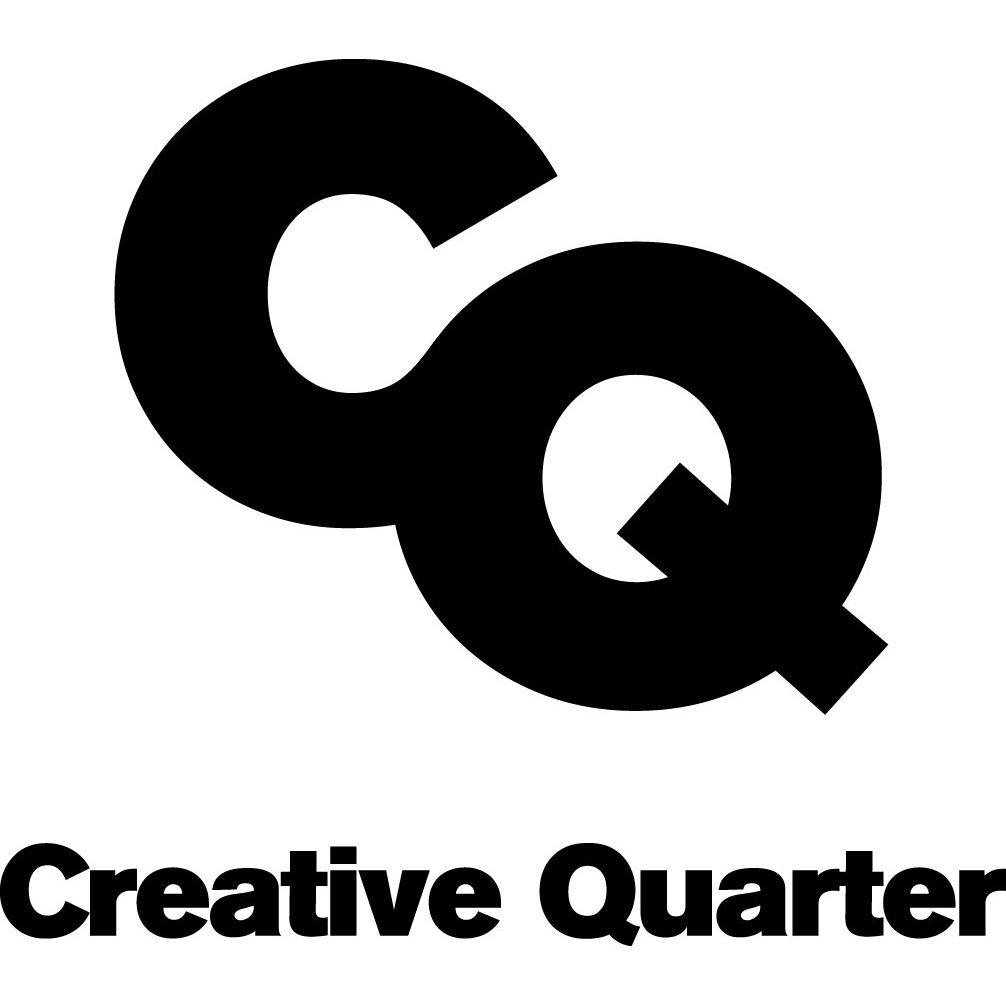 Quarter Logo - Special Event Blog: Launch of Creative Quarter Initiative – Creative ...