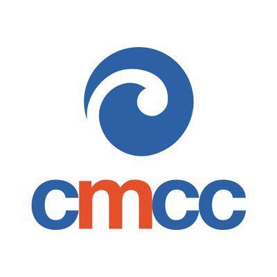 CMCC Logo - Cmcc (@CmccClimate) | Twitter