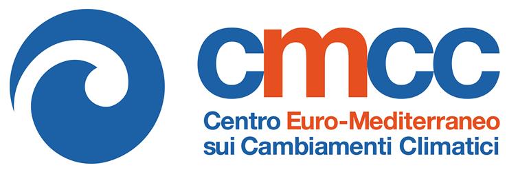 CMCC Logo - Fondazione Centro Euro-Mediterraneo sui Cambiamenti Climatici – EU MACS