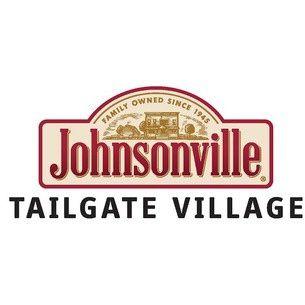 Johnsonville Logo - Johnsonville Tailgate Village at Lambeau Field | 101 WIXX