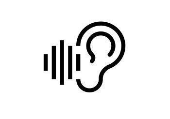 Hearing Logo - CTA Releases New Logo for OTC Hearing Devices