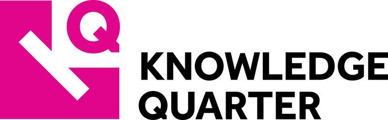 Quarter Logo - Knowledge Quarter logo
