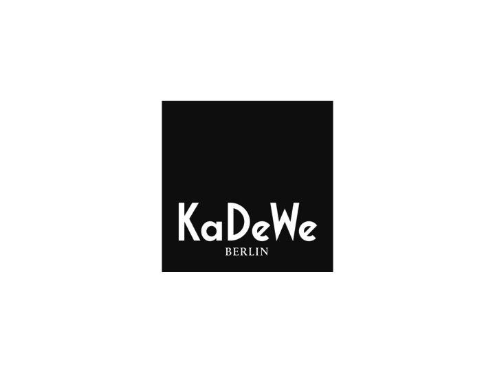 KaDeWe Logo - KaDeWe Logo