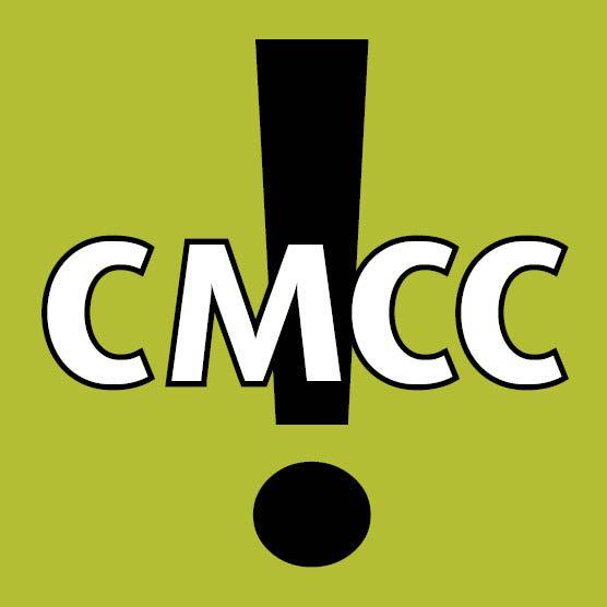 CMCC Logo - Home Page