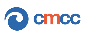 CMCC Logo - Centro Euro Mediterraneo Sui Cambiamenti Climatici (CMCC)