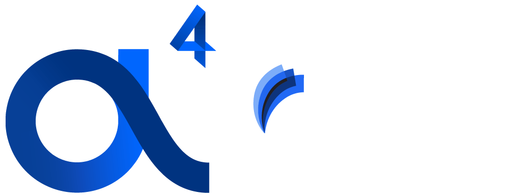 A4 Logo - a4 | Audience Partners