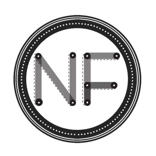 Nf Logo - Our beloved NF logo. | Neophyte Films