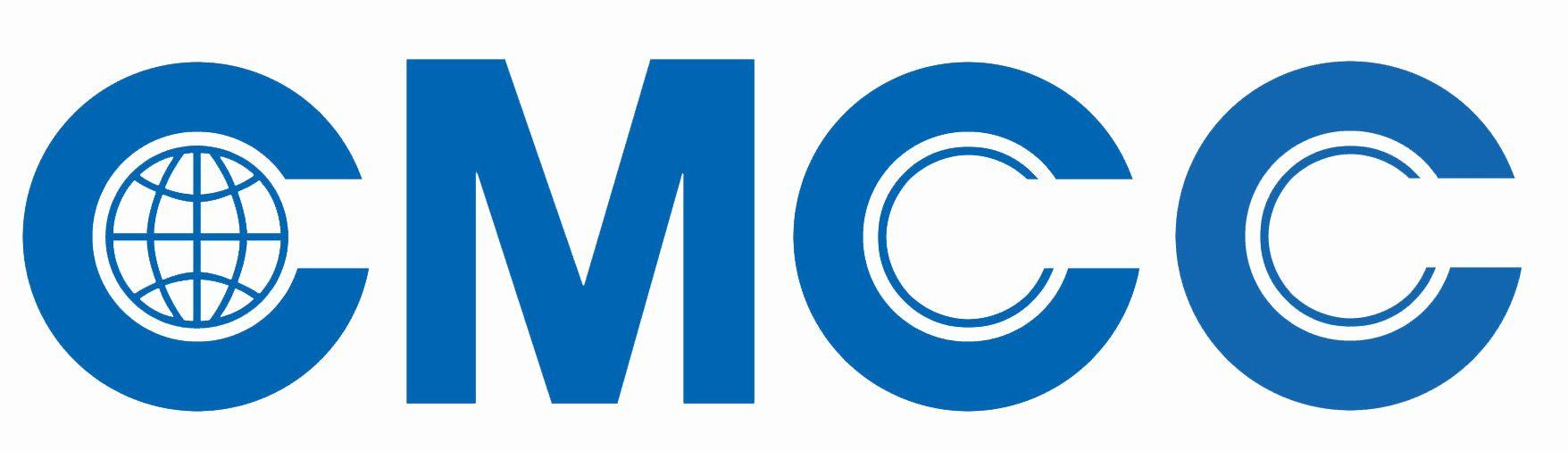 CMCC Logo - CMCC的logo_图片_互动百科