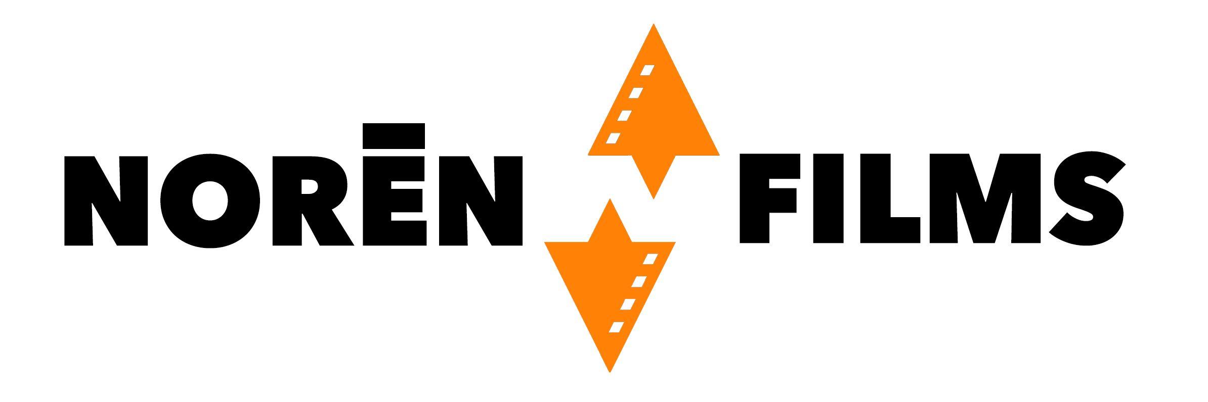 Nf Logo - Noren Films | NF logo 2018 3