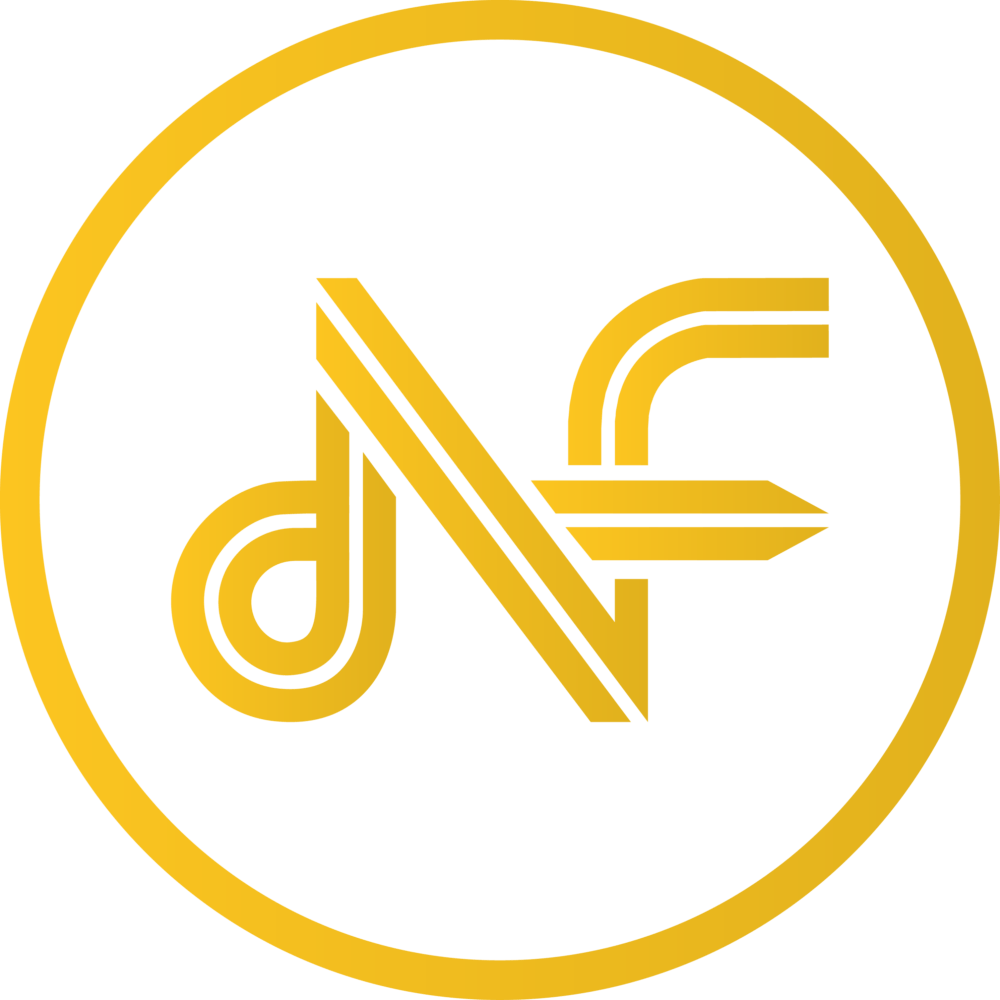Nf Logo - Logo nf png 1 » PNG Image