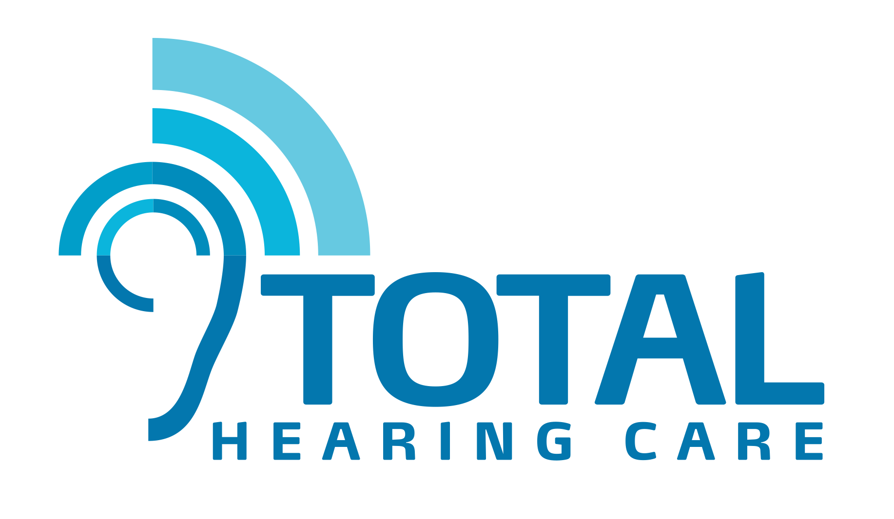 Hearing Logo - Hearing Aids. Hearing Care. Tuscon, AZ