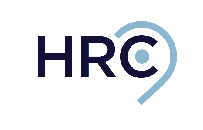 Hearing Logo - Hearing Rehab Center // Logo Design and Development