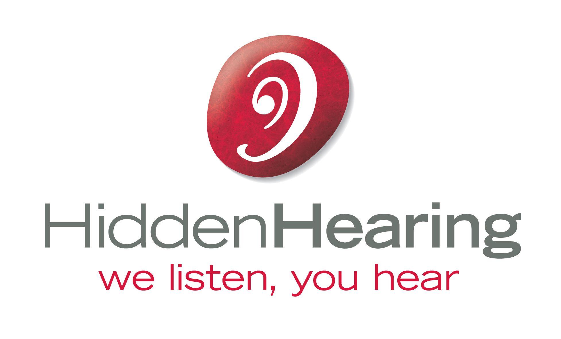 Hearing Logo - Hearing Test Coleraine