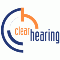 Hearing Logo - Clear Hearing | Brands of the World™ | Download vector logos and ...