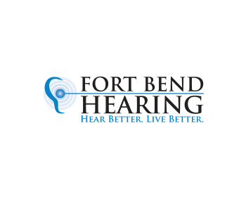 Hearing Logo - Fort Bend Hearing logo design contest - logos by cezar.grafica