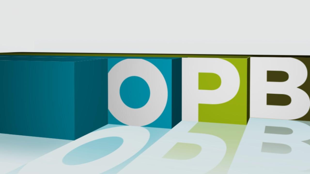 OPB Logo - OPB logo animation on Vimeo