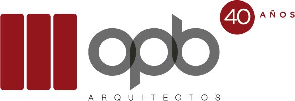OPB Logo - Arquitectos en Costa Rica - OPB Arquitectos - Firma de Arquitectos