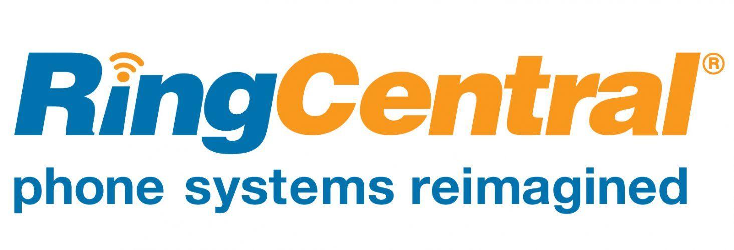 RingCentral Logo - RingCentral review | Get VoIP Calls