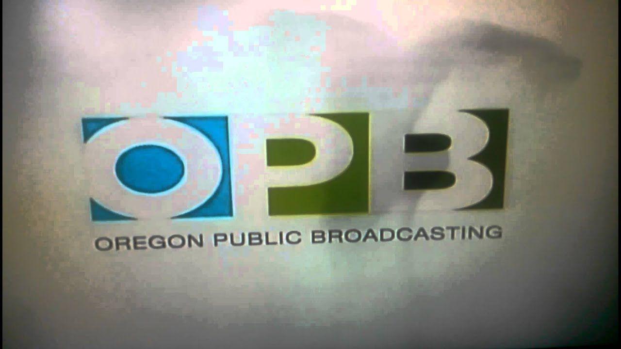 KOPB Logo - OPB/American Public Television(2014) Logo
