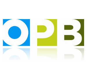 OPB Logo - opb.org | UserLogos.org