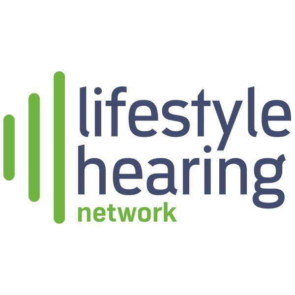 Hearing Logo - Home | Lifestyle Hearing