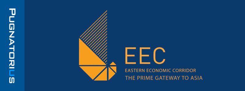 EEC Logo - EEC Archives - CanCham Thailand