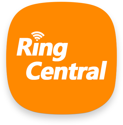 RingCentral Logo - Bitrix24: RingCentral Telephony