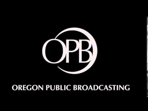 OPB Logo - Vine Street Pictures Inc/Oregon Public Broadcasting/American Public ...
