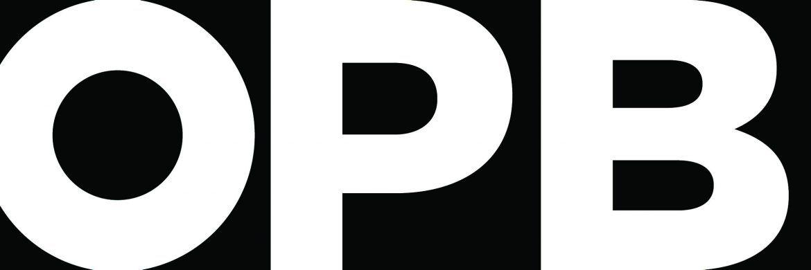 OPB Logo - PIFF XL Sponsors | NW Film Center