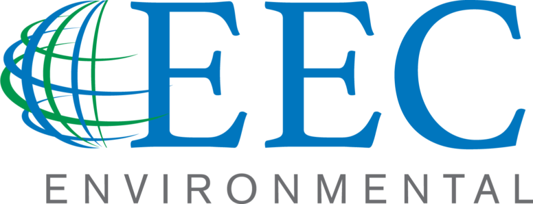 EEC Logo - EEC Environmental - Environmental Engineering Consulting Services