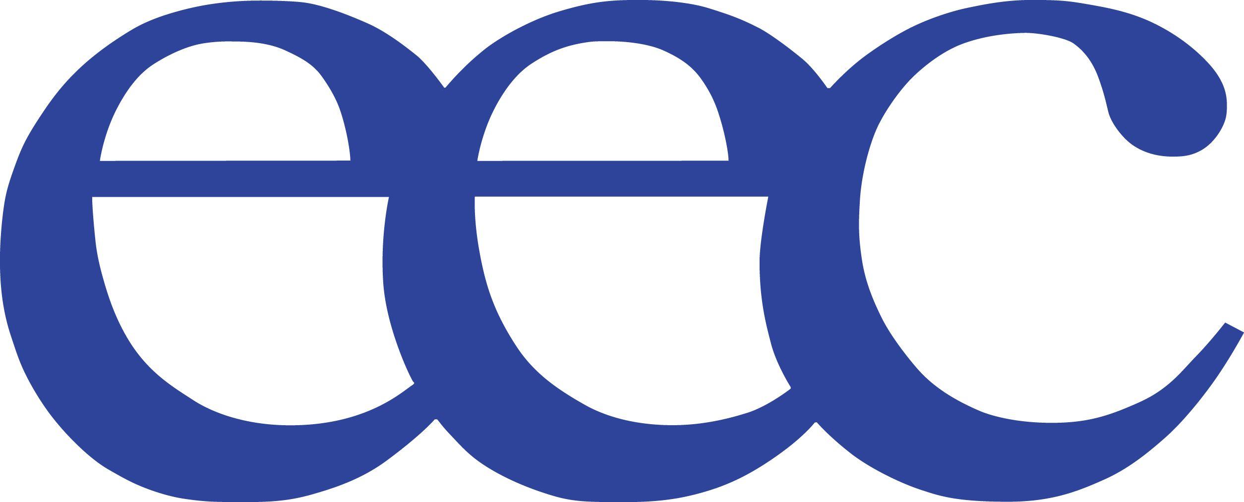 EEC Logo - eec logo - EEC