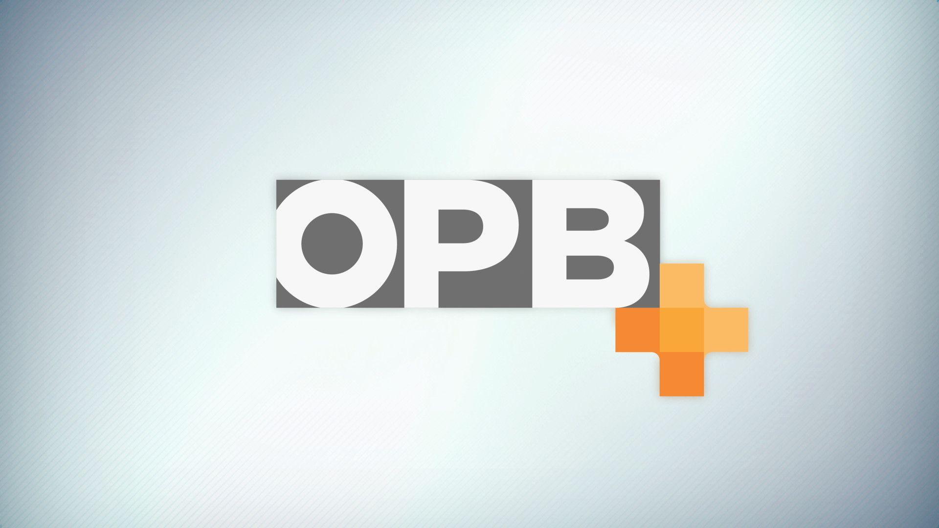 OPB Logo - OPB PLUS ON-AIR BRAND KIT | Incubate