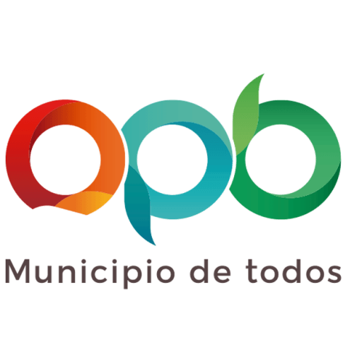 OPB Logo - Portal • Ayuntamiento de Othón P. Blanco