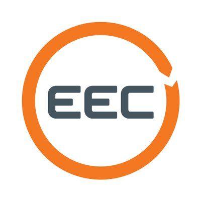EEC Logo - EEC Weathertech (@eecweathertech) | Twitter