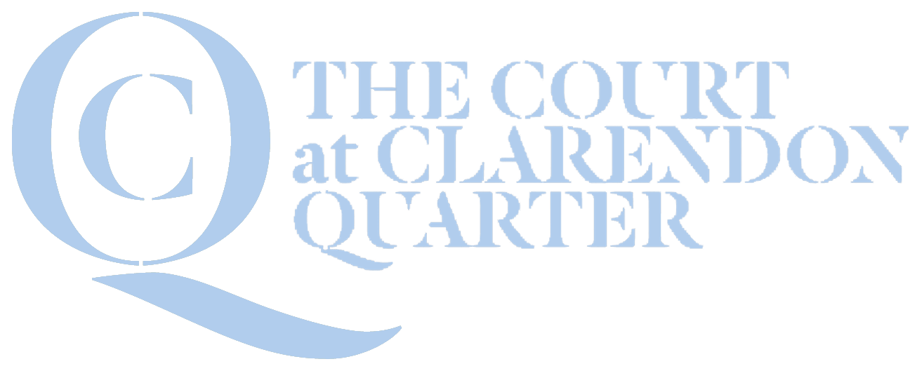 Quarter Logo - Video Access - Clarendon Quarter