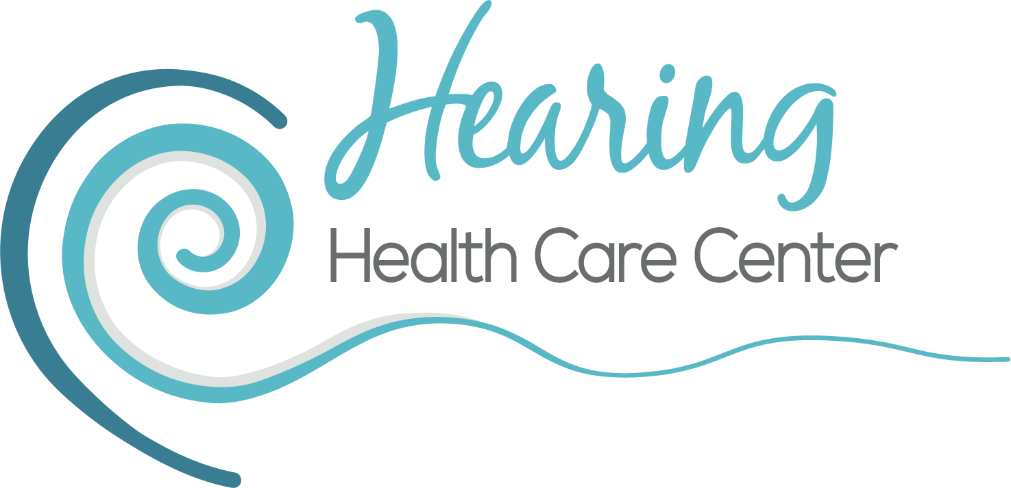 Hearing Logo - find hearing aid centres near me