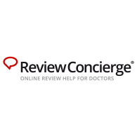 Review Logo - Review Concierge | Brands of the World™ | Download vector logos and ...
