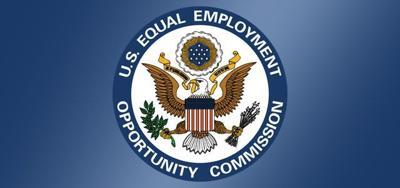 EEOC Logo - Retailer sued for alleged discrimination at Warrensville Heights ...