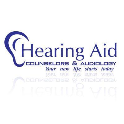 Hearing Logo - Hearing Aid - Logo design by TheLogoBoutique.com | fabiannadiaz | Flickr
