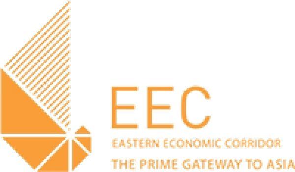 EEC Logo - สำนักงานอุตสาหกรรมจังหวัดเลย - อ่านข่าวประชาสัมพันธ์