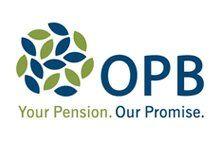 OPB Logo - Odgers Interim Management & Interim Manager