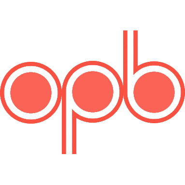 KOPB Logo - OPB logo - StartUp Beat